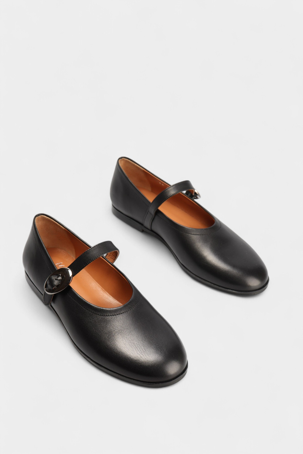 Балетки Marc Cony