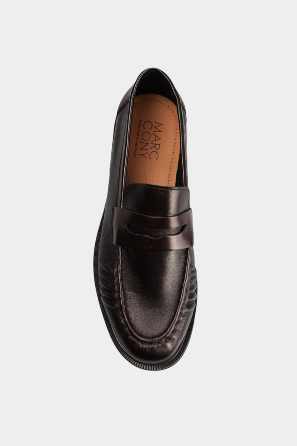 Лоферы Marc Cony