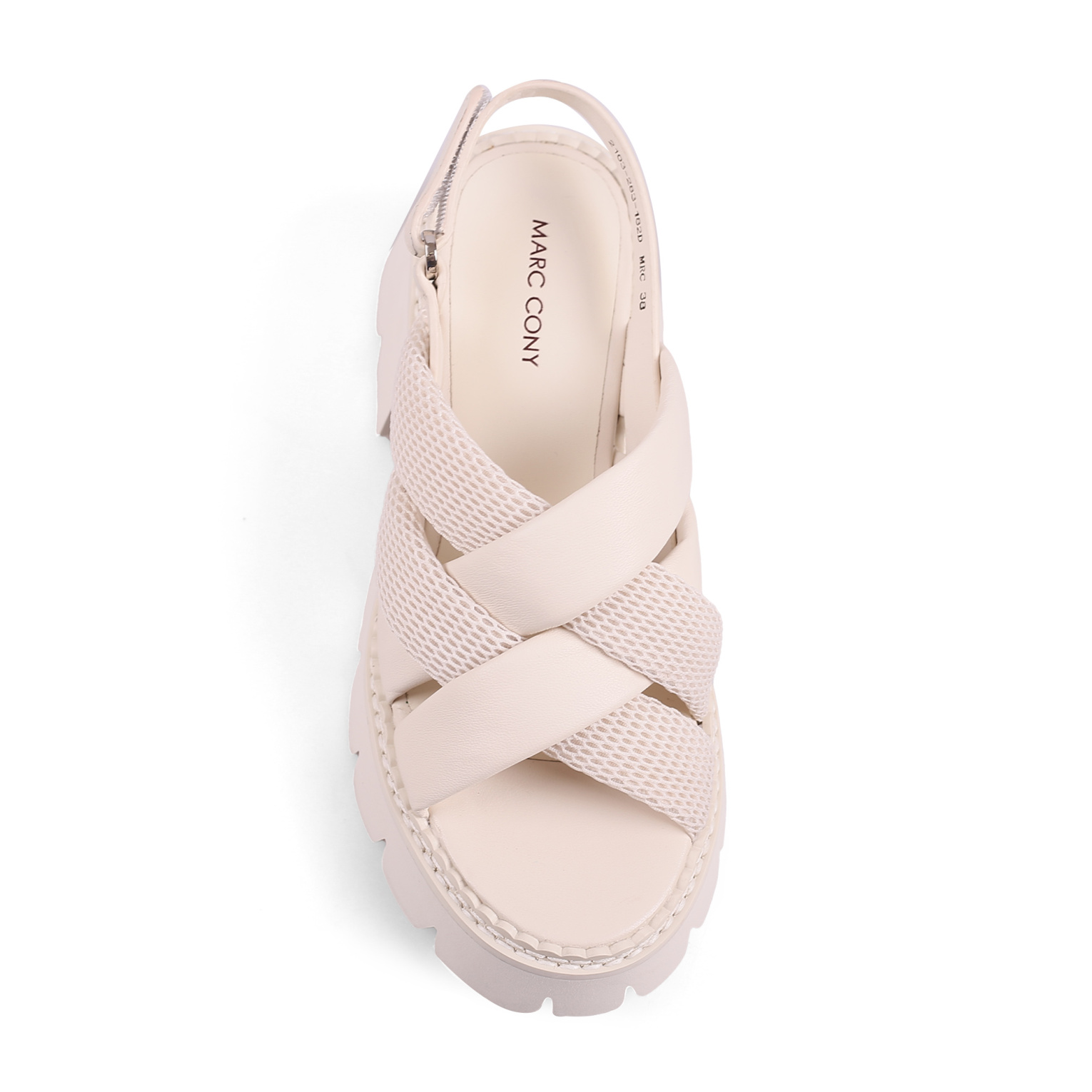 Сандалии Marc Cony
