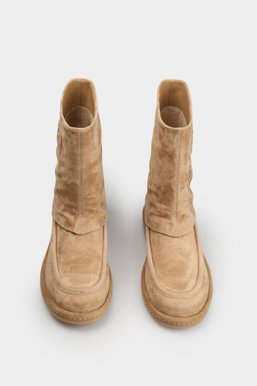 Ботинки Graciana