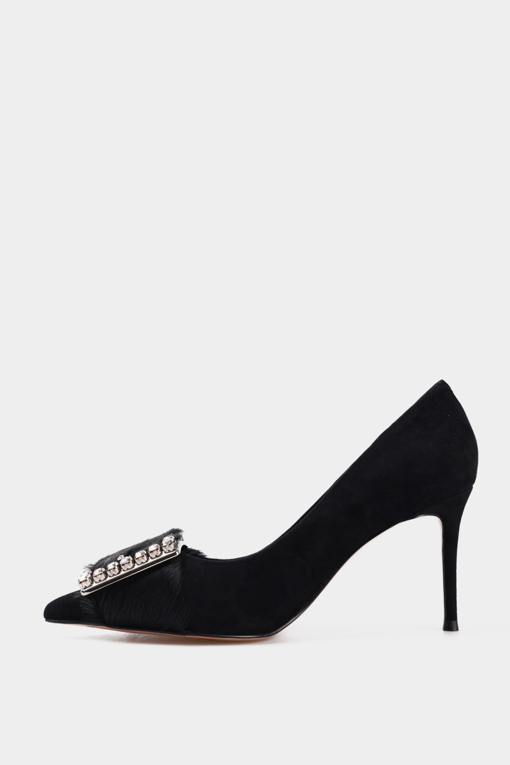 Лодочки Graciana