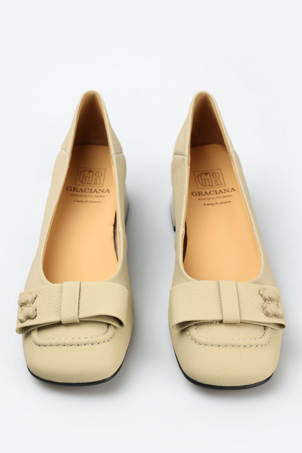 Туфли Graciana