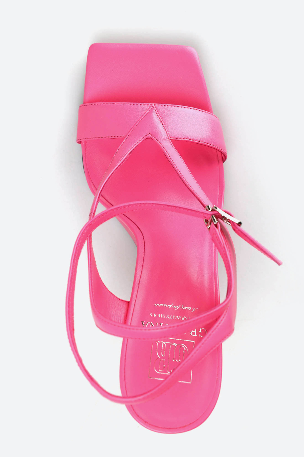 Босоножки Graciana