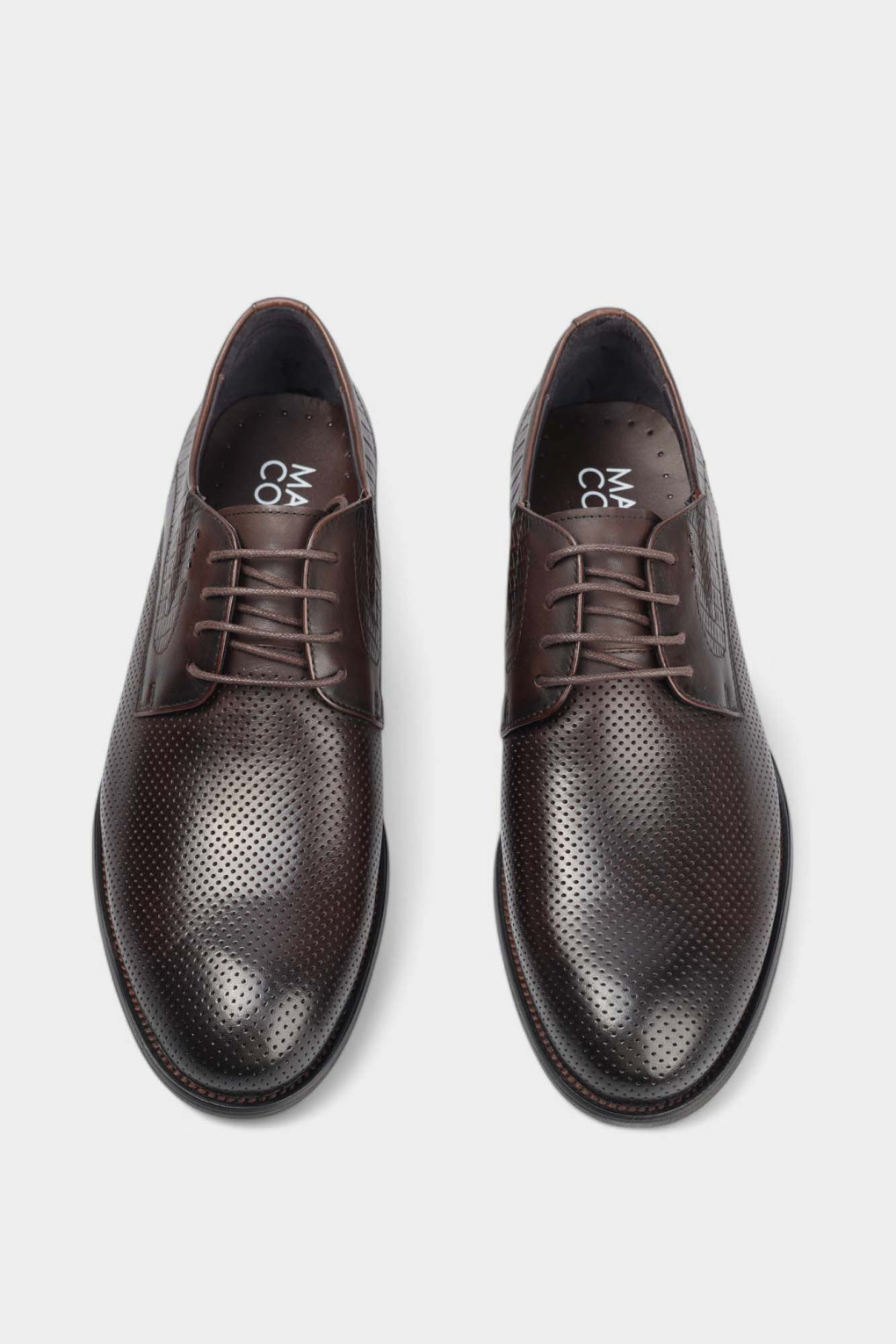 Туфли классика Marc Cony