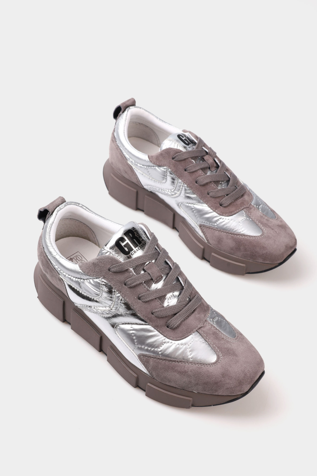 Кроссовки Graciana