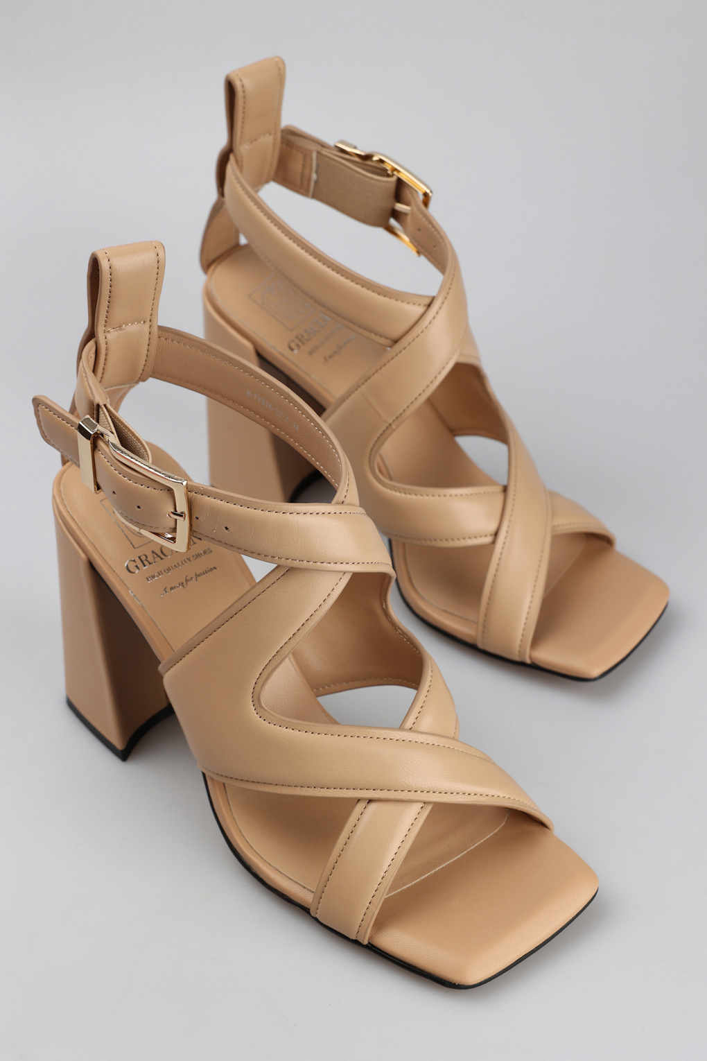 Босоножки Graciana