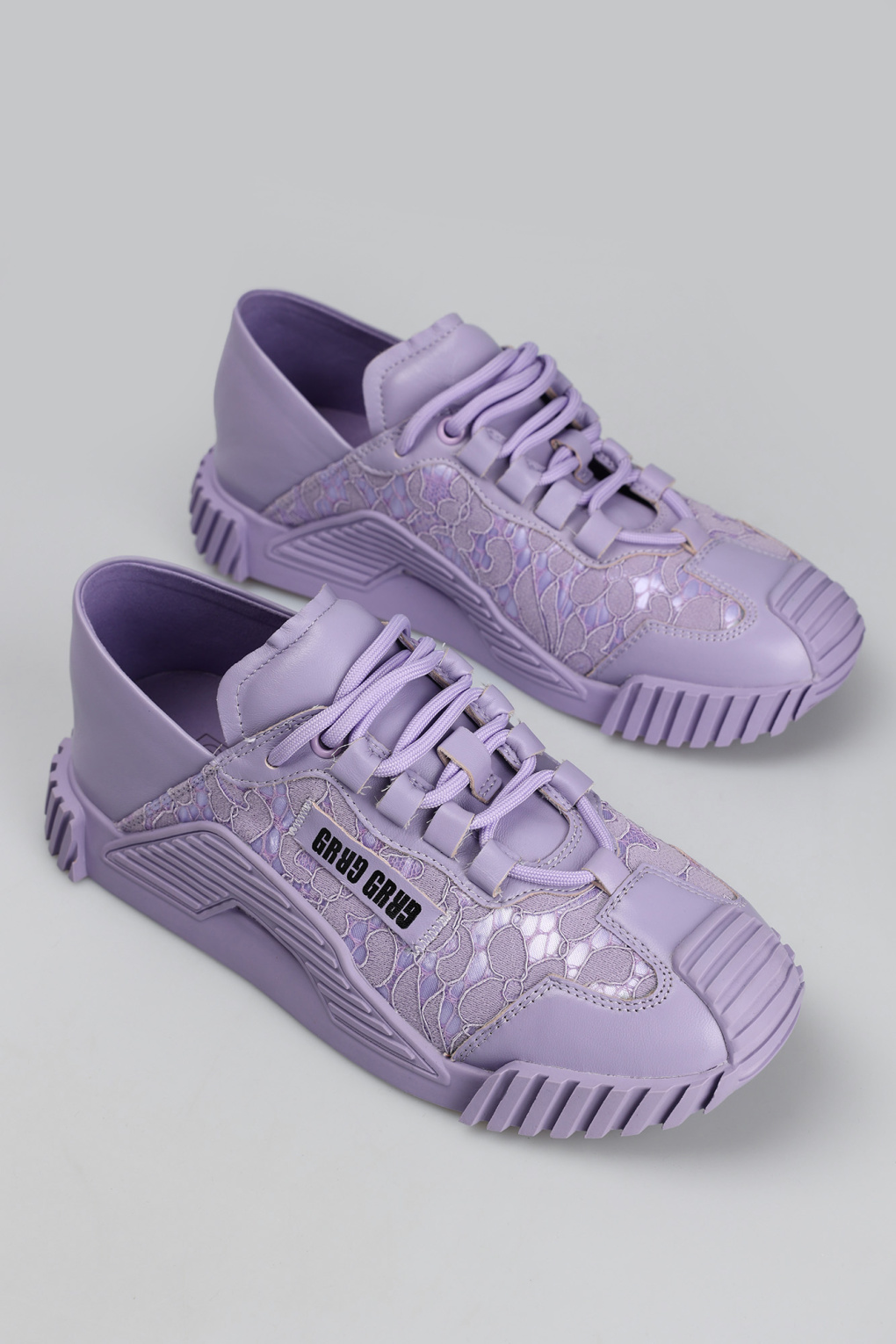 Кроссовки Graciana