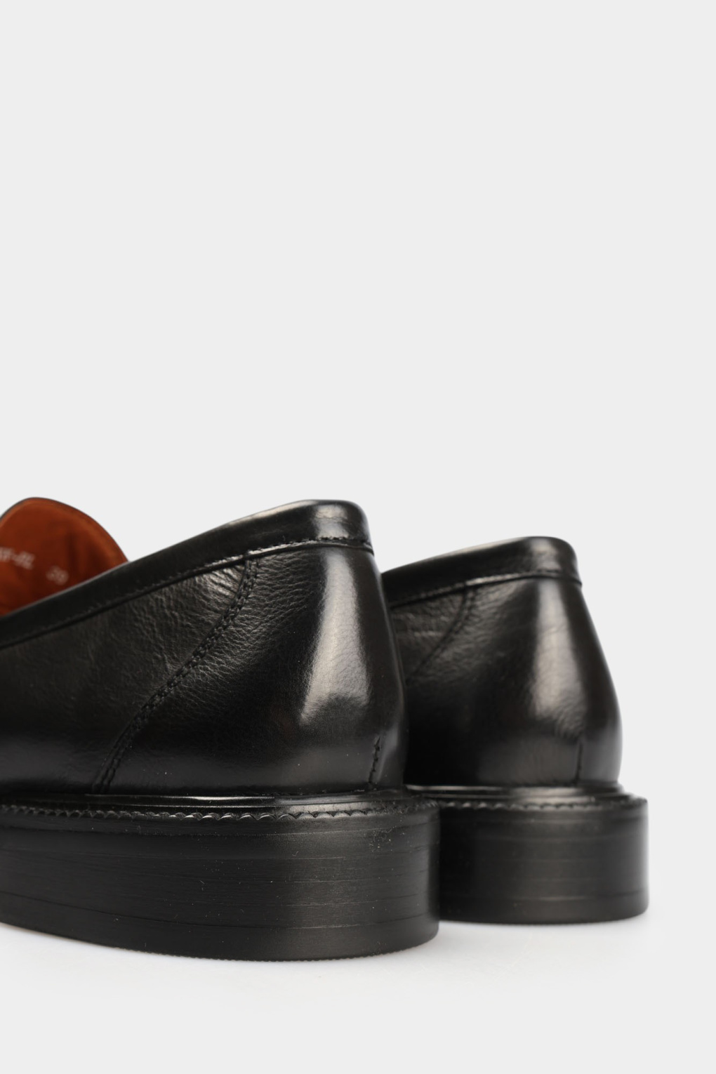 Лоферы Marc Cony