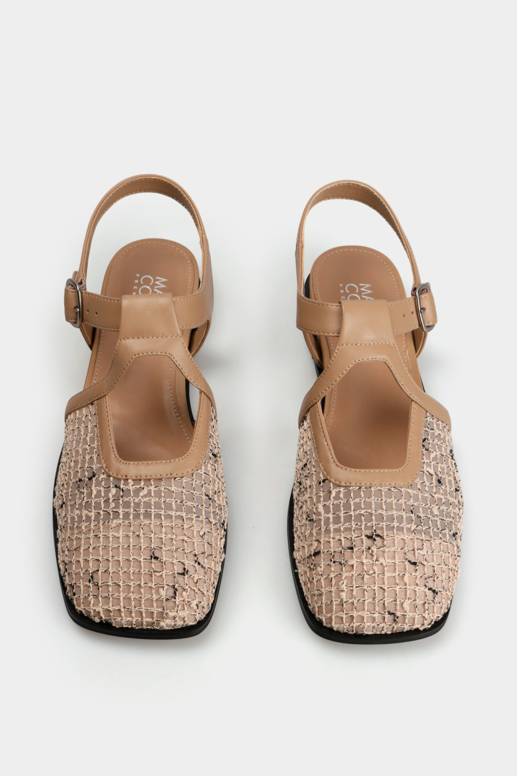 Босоножки Marc Cony