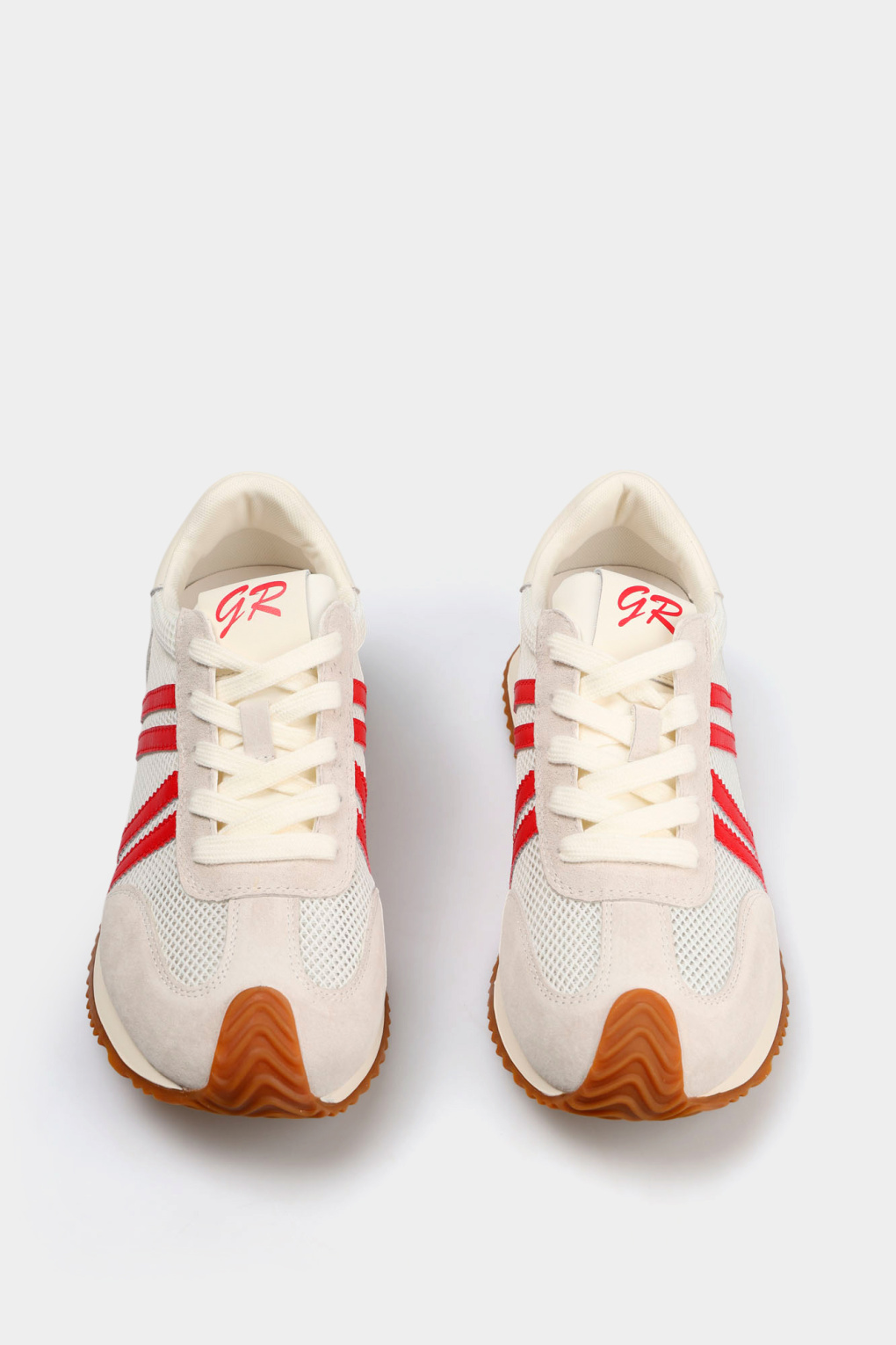 Кроссовки Graciana