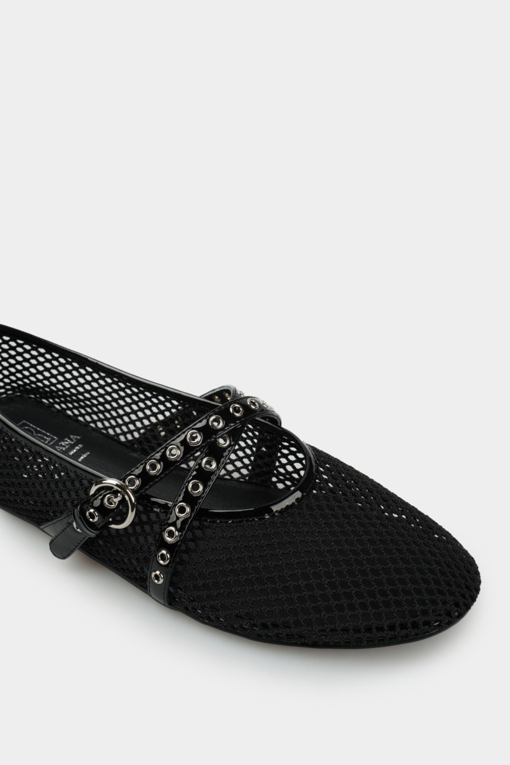 Балетки Graciana