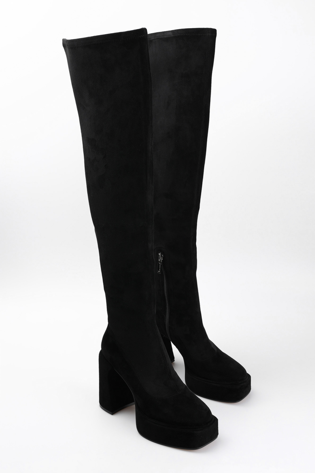 Ботфорты Graciana