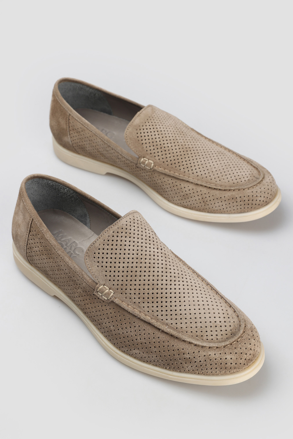 Лоферы Marc Cony