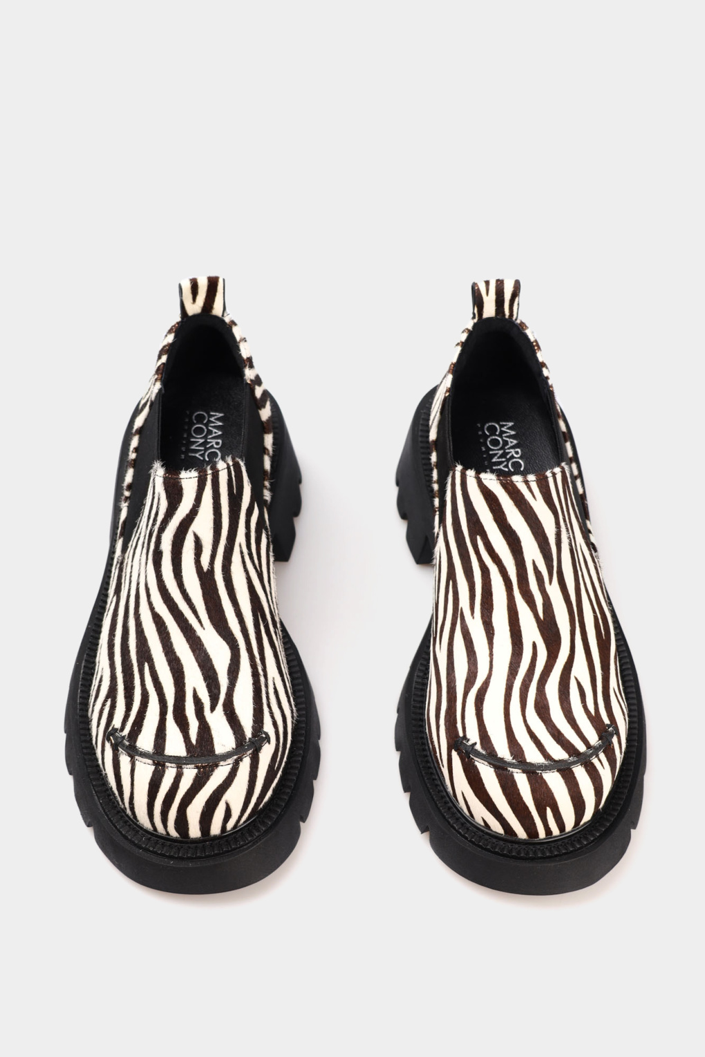 Туфли Marc Cony