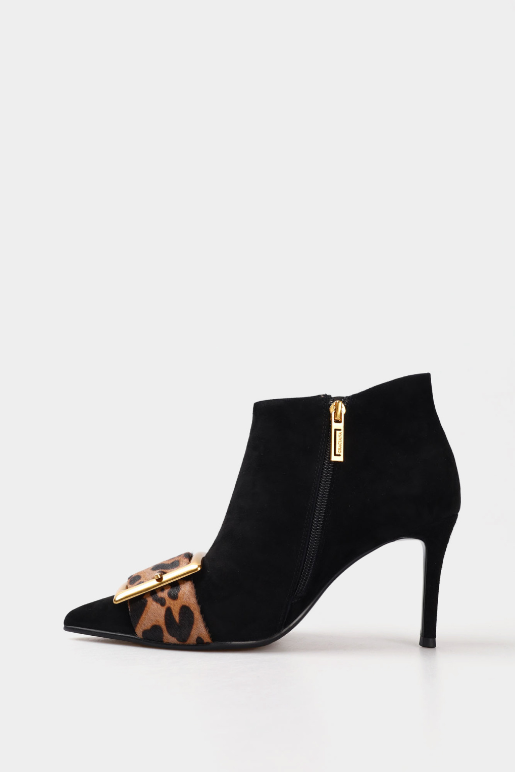 Ботинки Graciana