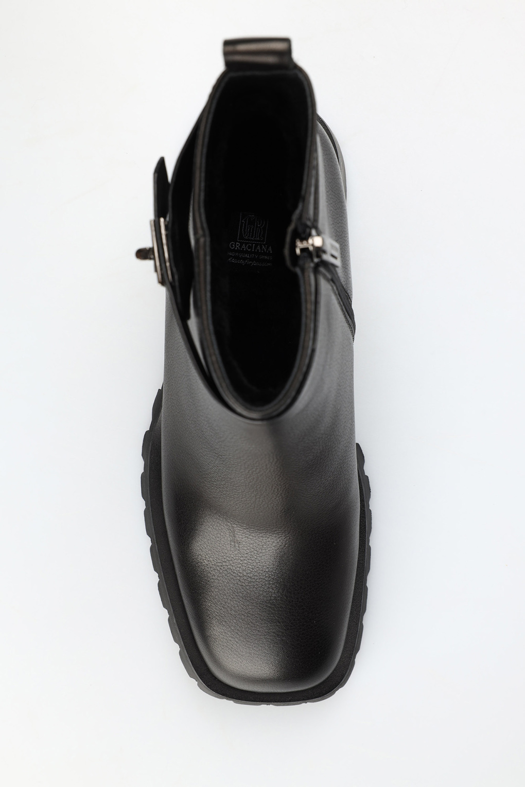 Ботильоны Graciana