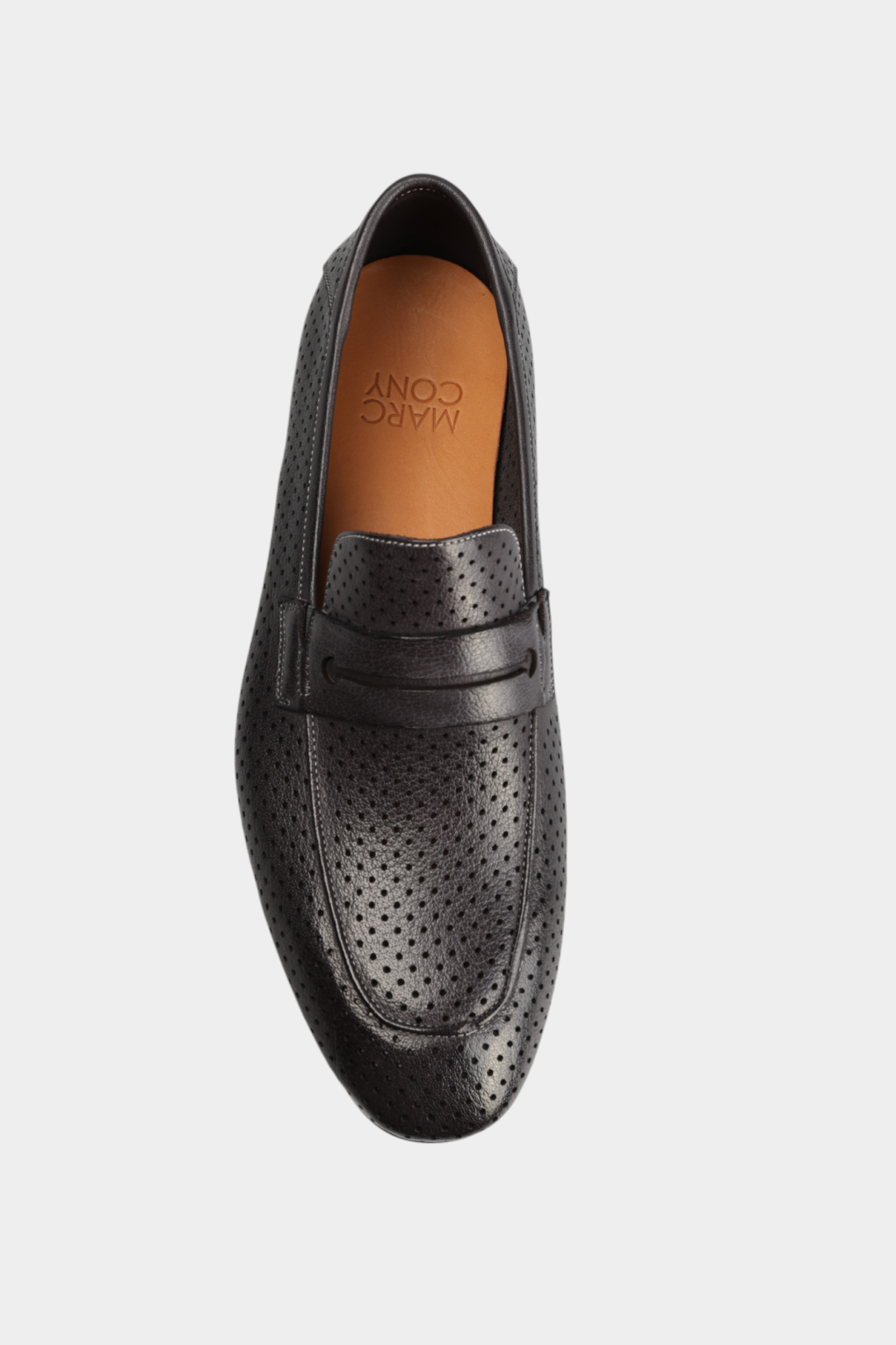 Лоферы Marc Cony