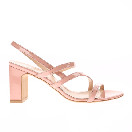 Босоножки на каблуке Marc Cony