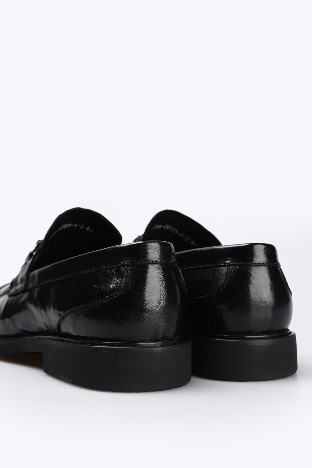 Лоферы Graciana