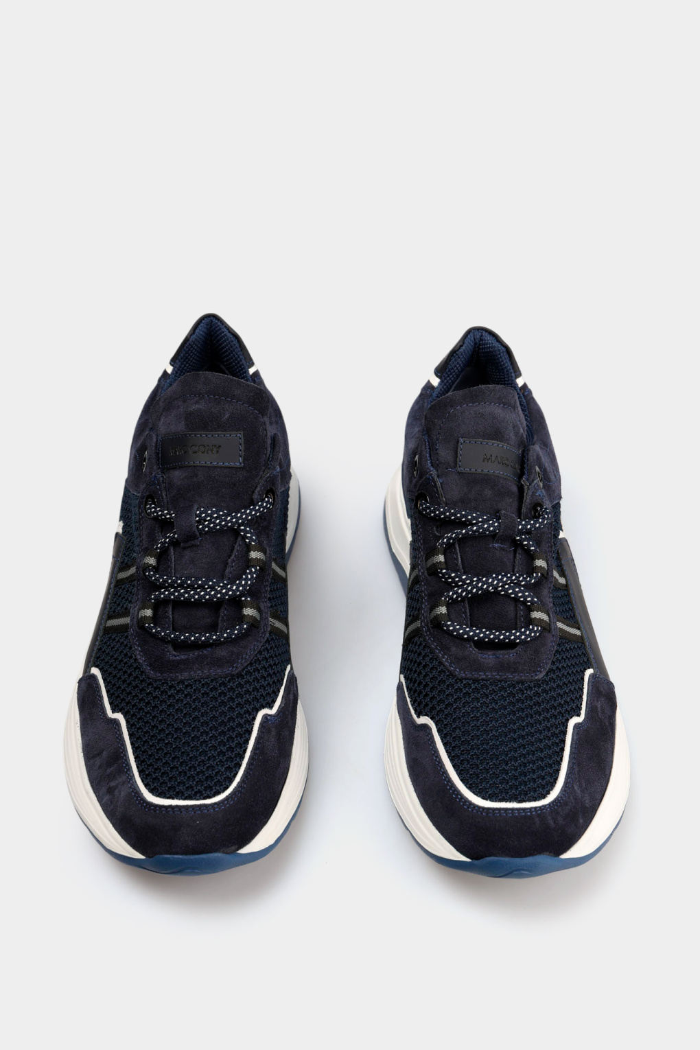 Кроссовки Marc Cony