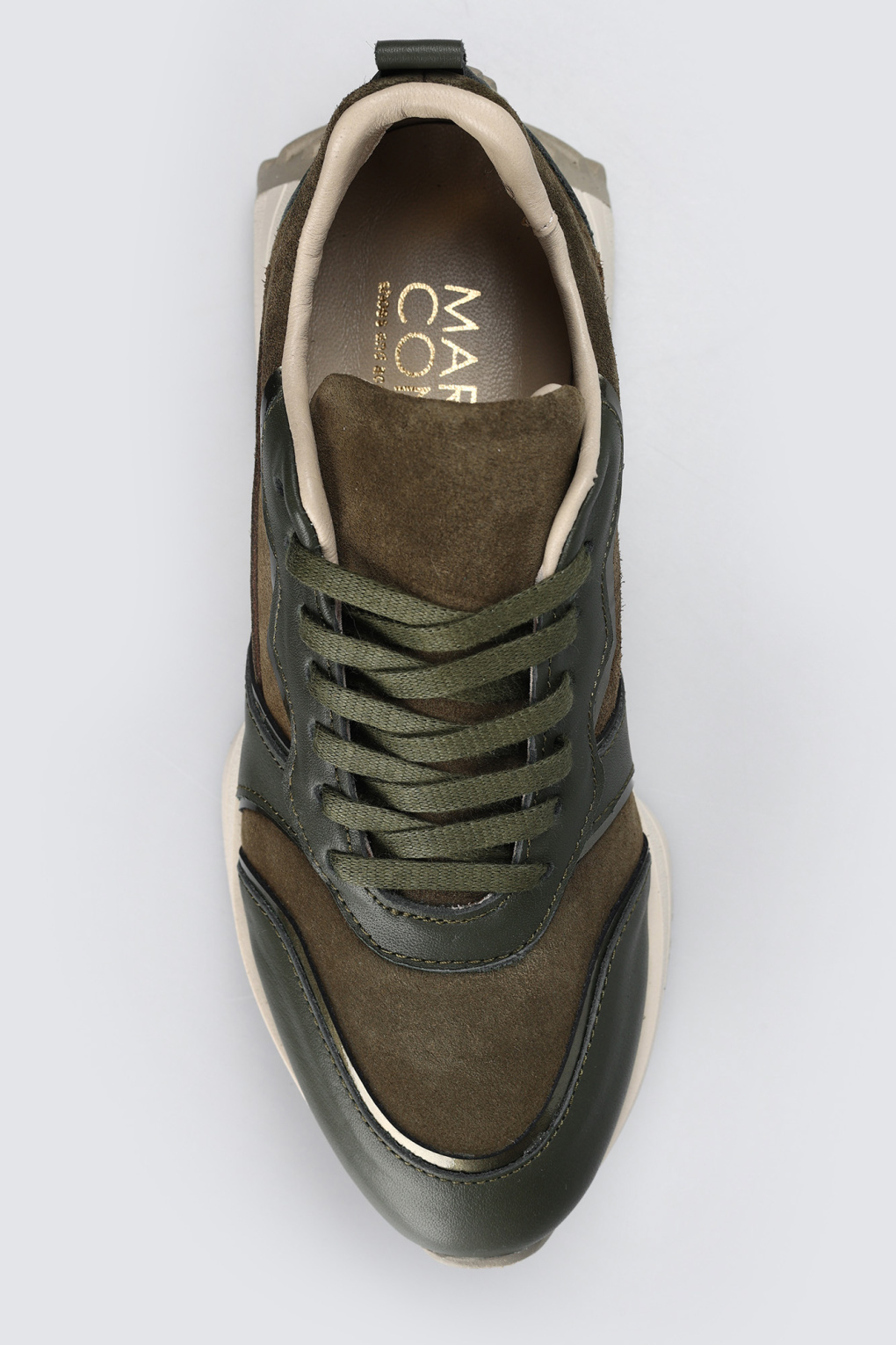 Кроссовки Marc Cony