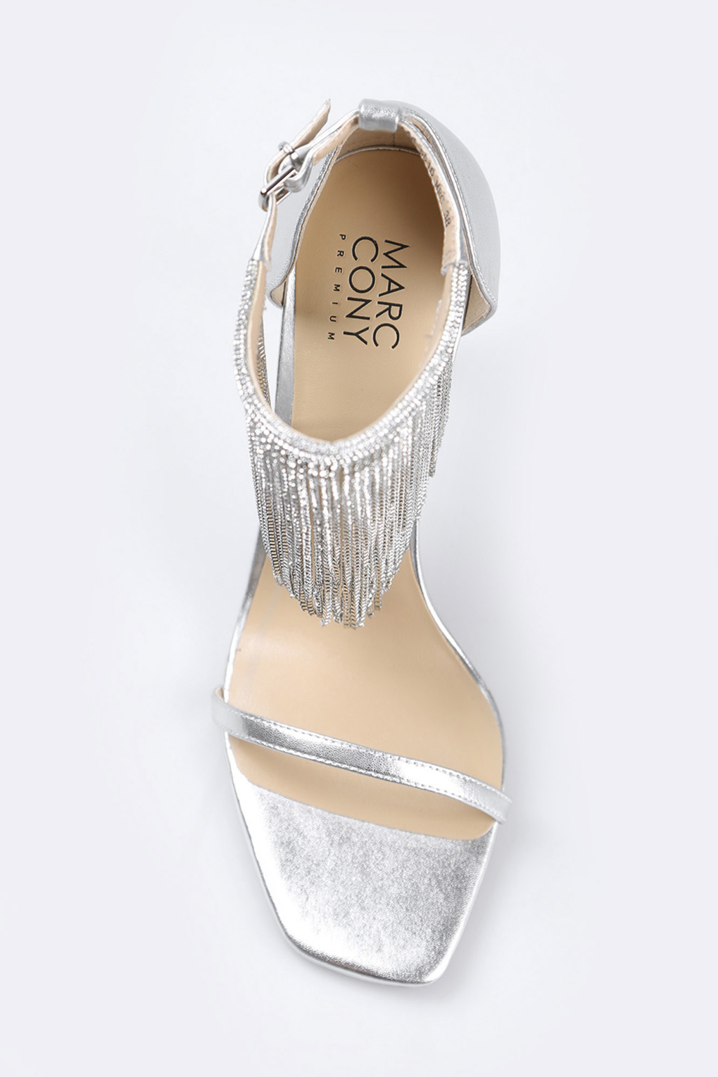 Босоножки Marc Cony