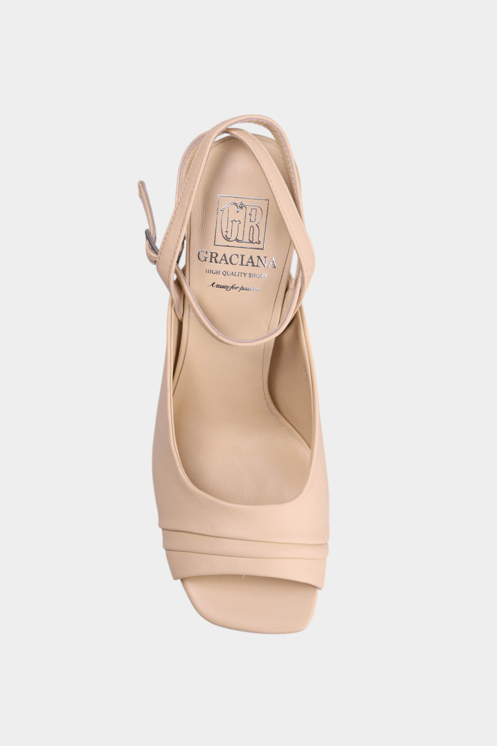 Босоножки Graciana