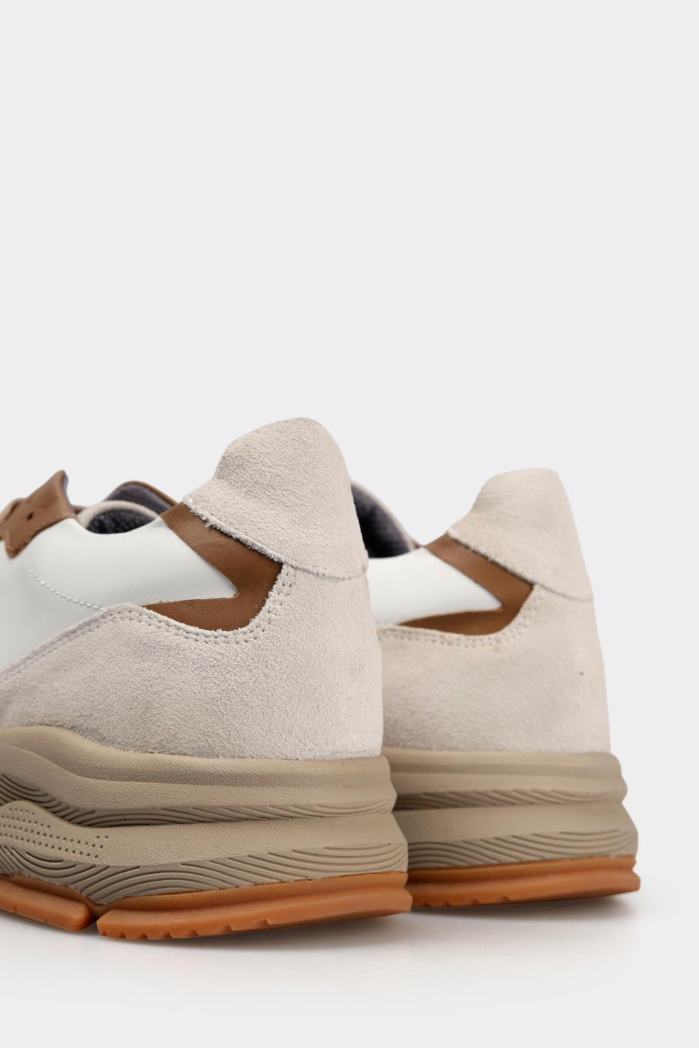 Кроссовки Marc Cony