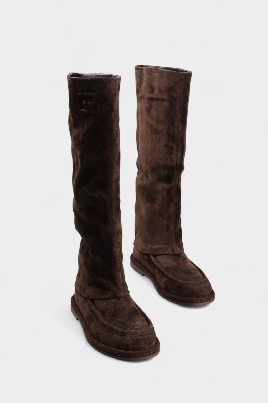 Сапоги Graciana