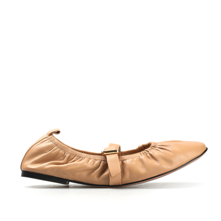 Балетки Graciana
