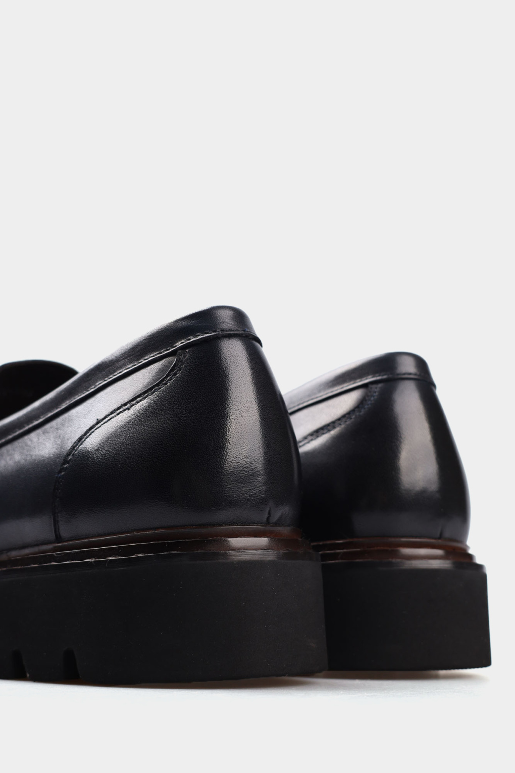 Лоферы Marc Cony