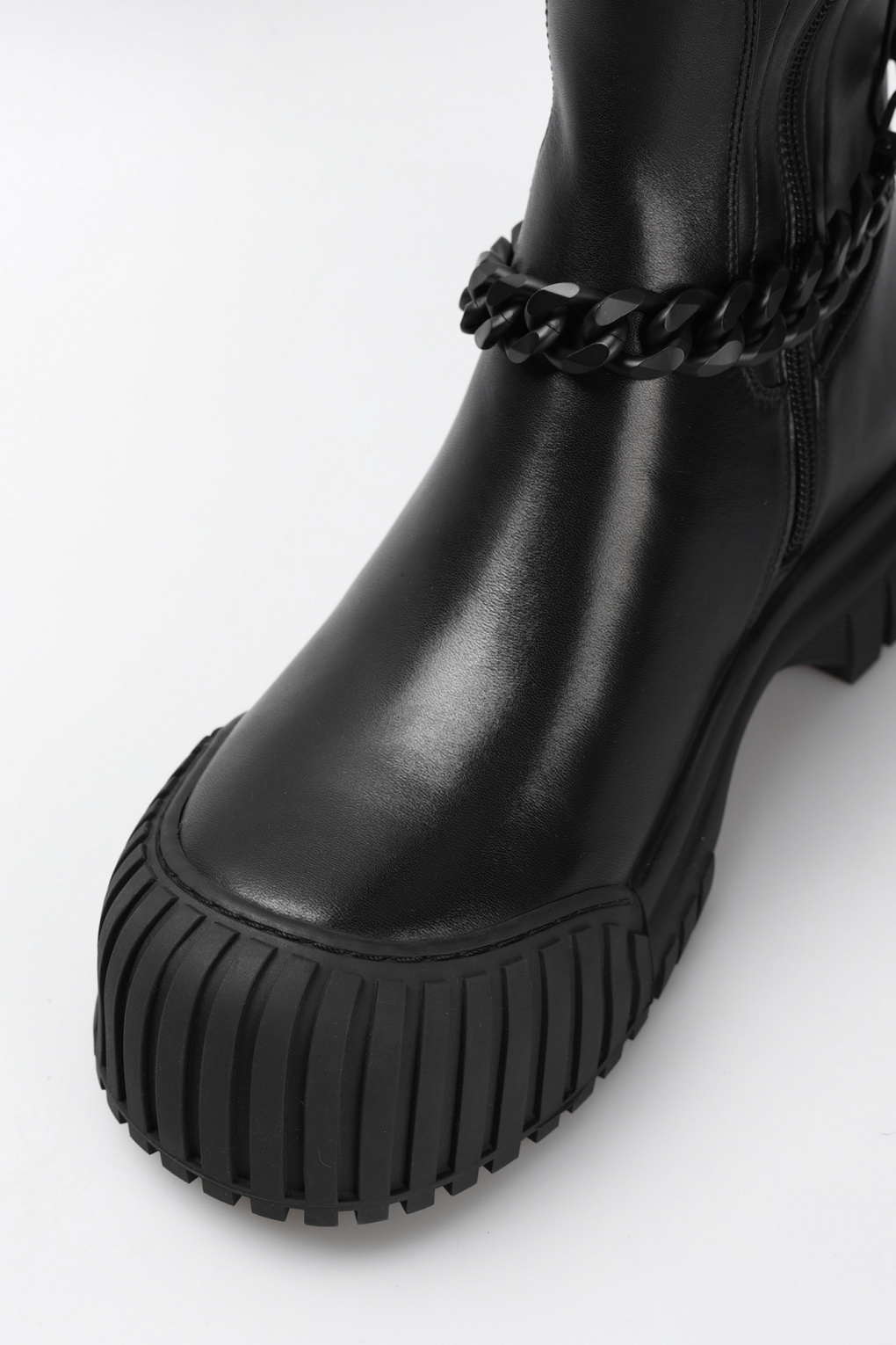 Ботфорты PREMIUM Marc Cony