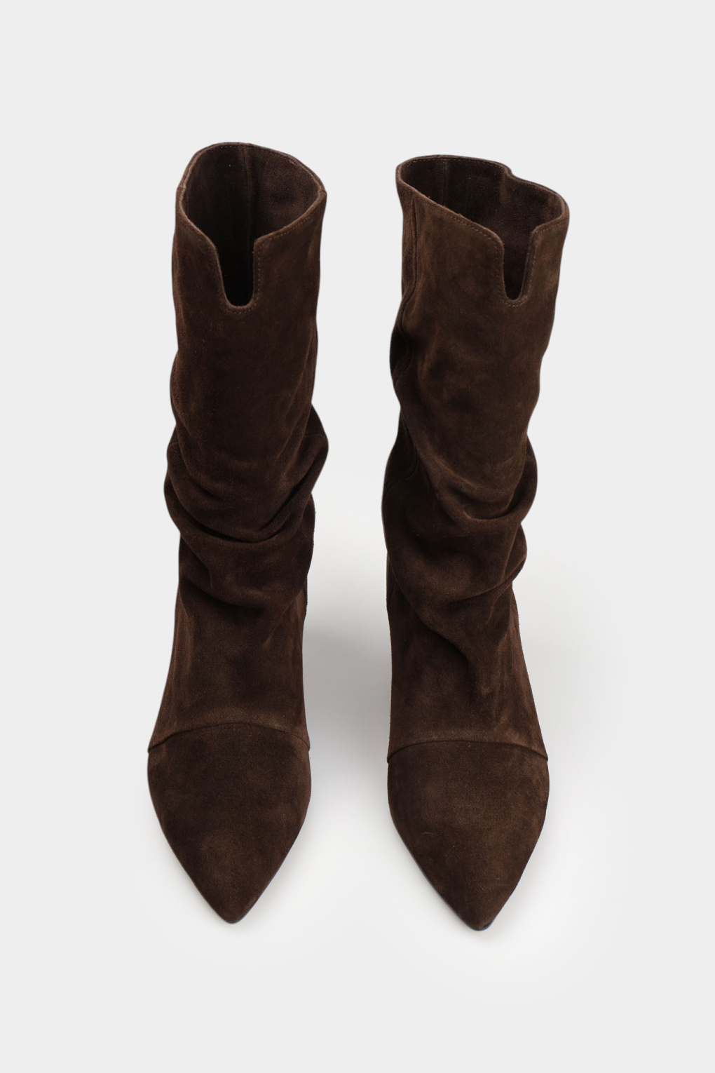 Ботильоны Marc Cony