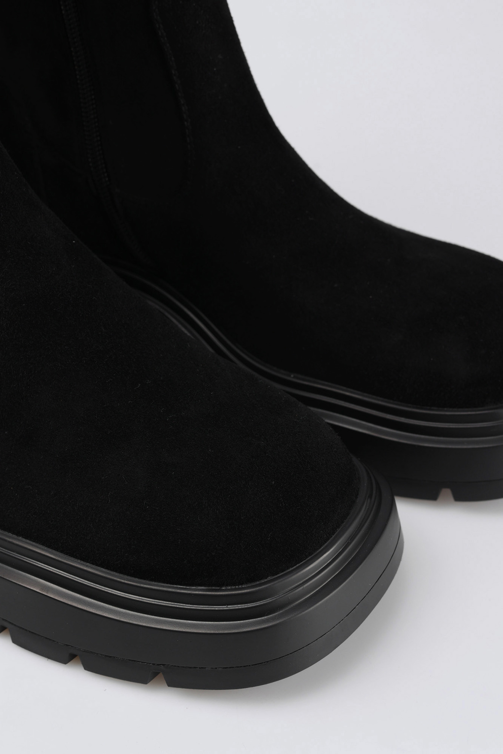 Ботфорты Graciana