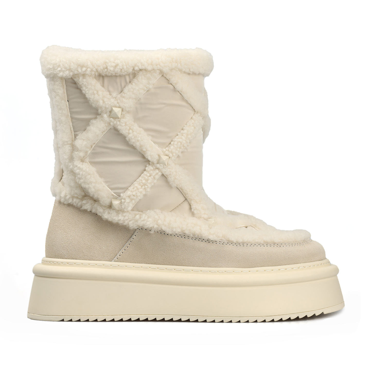 Ботинки Graciana