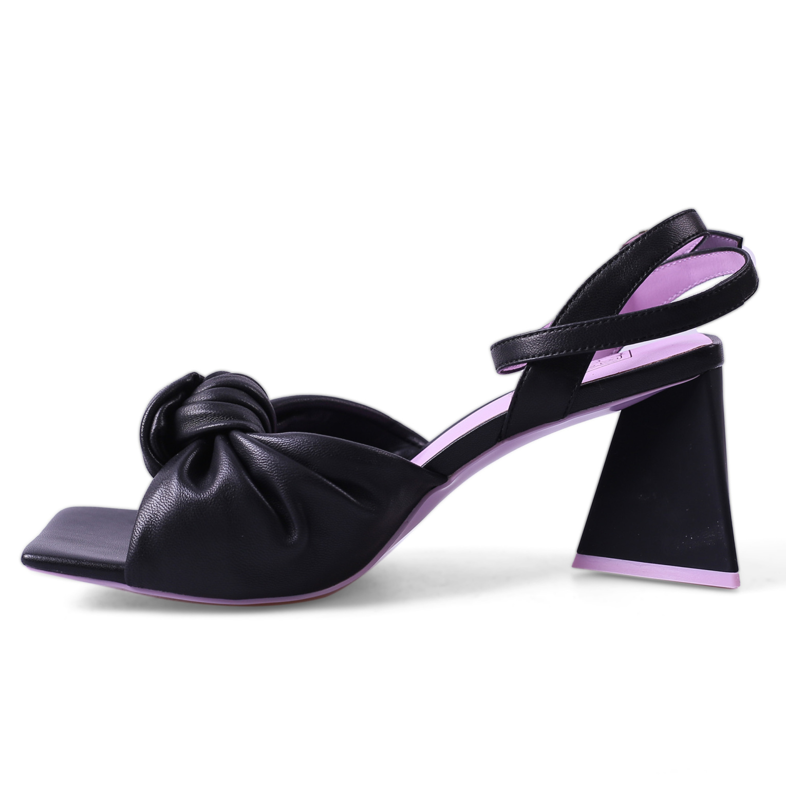 Босоножки на каблуке Graciana