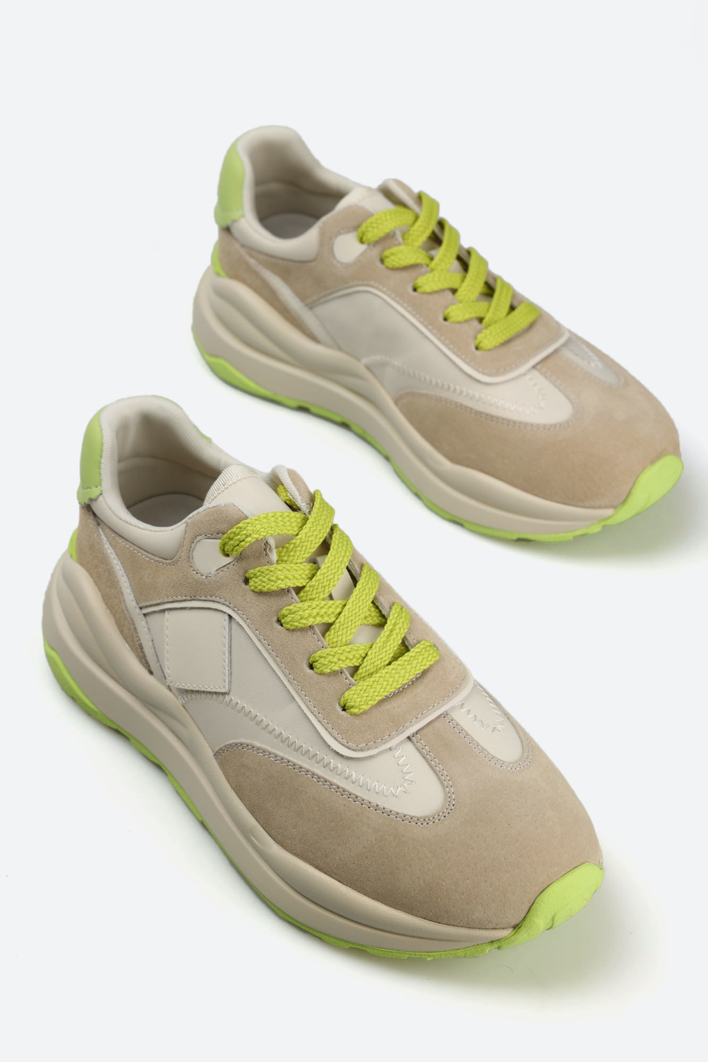 Кроссовки Marc Cony