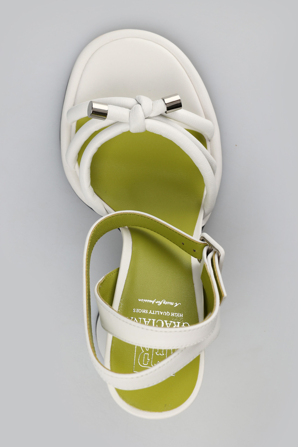 Босоножки Graciana