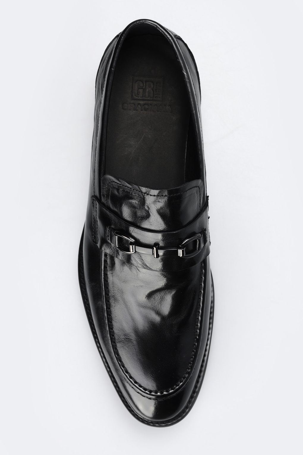 Лоферы Graciana