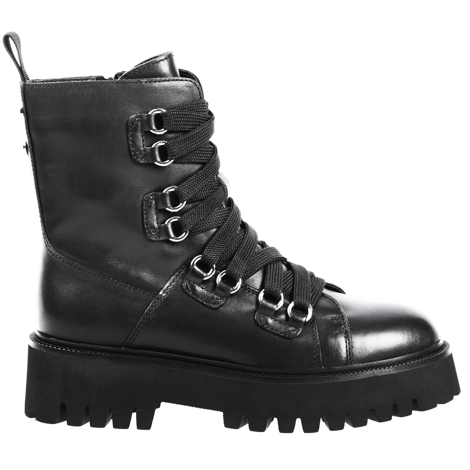 Ботинки Graciana