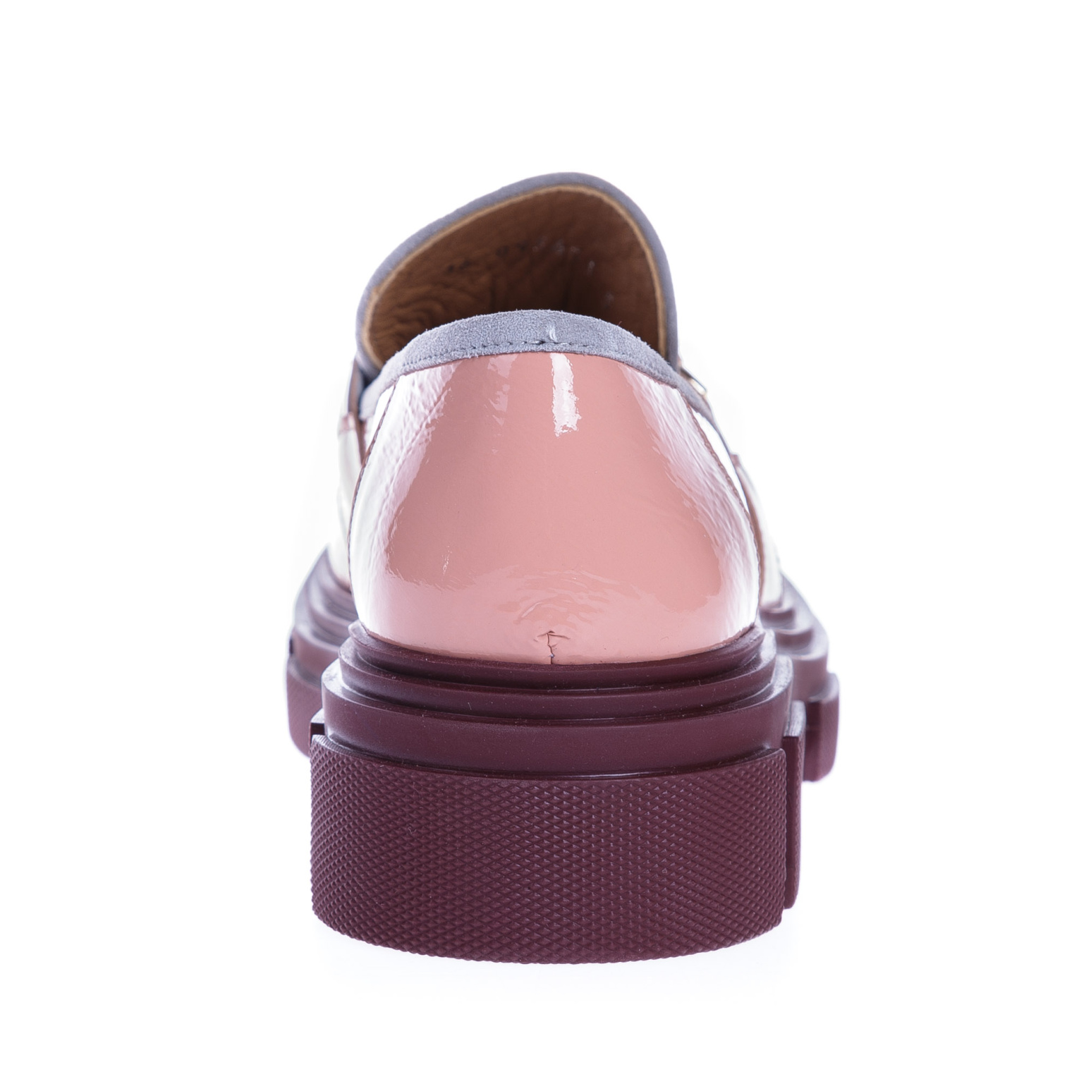 Лоферы Marc Cony