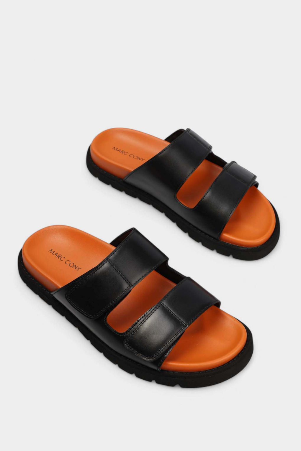 Шлепки Marc Cony
