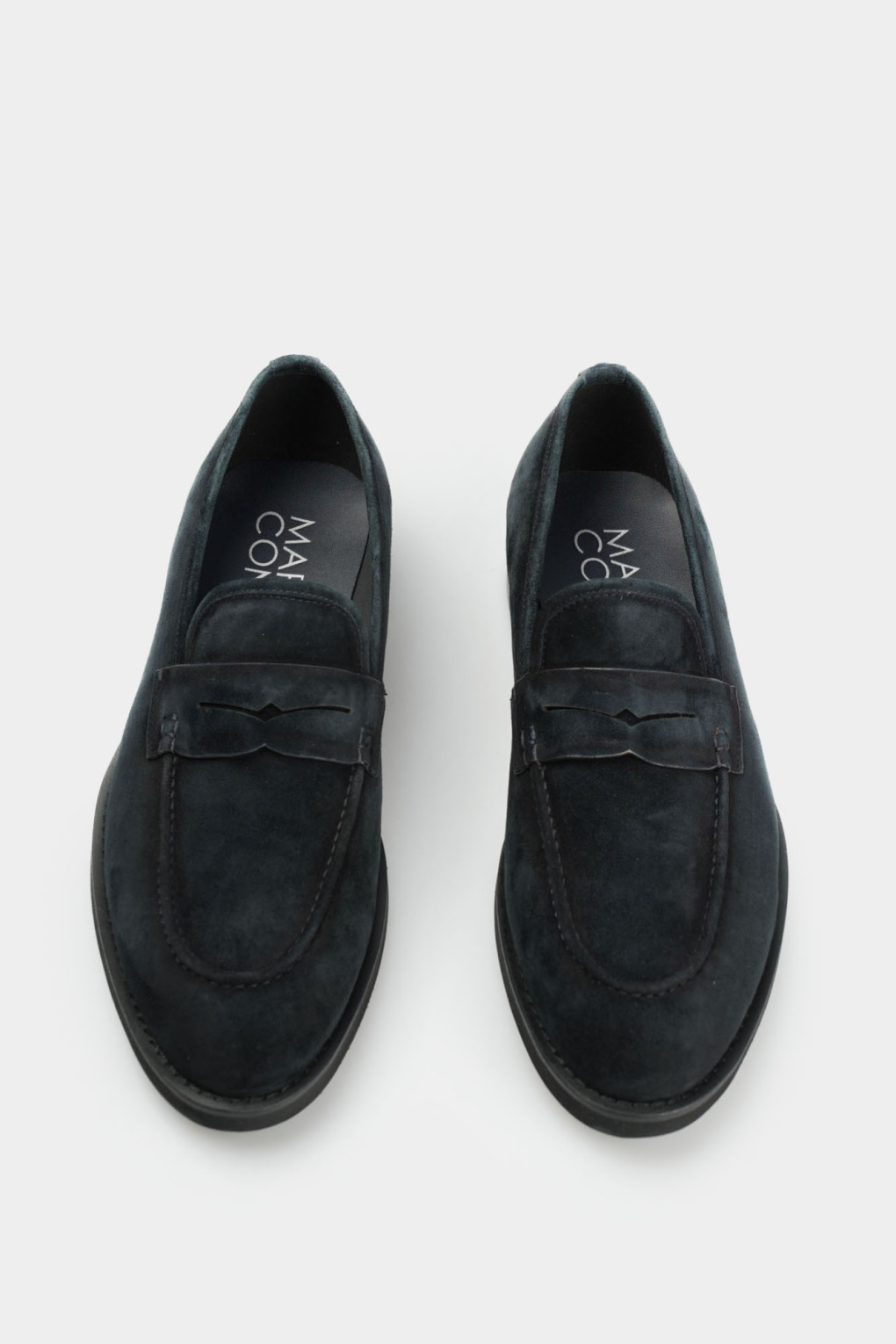 Лоферы Marc Cony