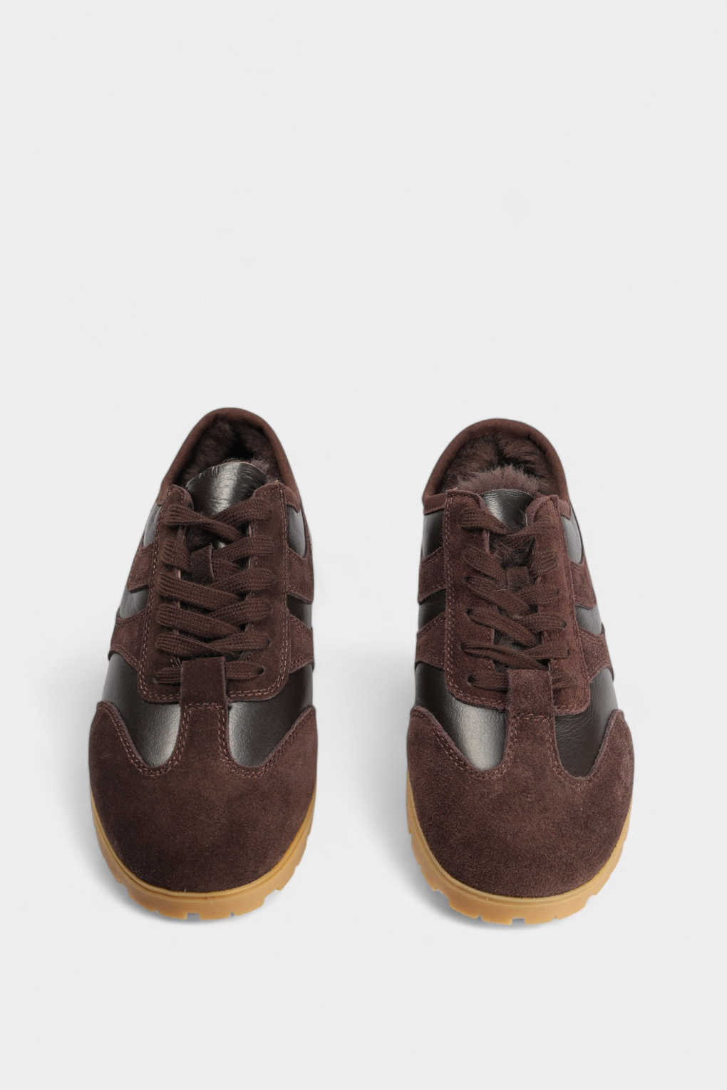 Кроссовки Graciana