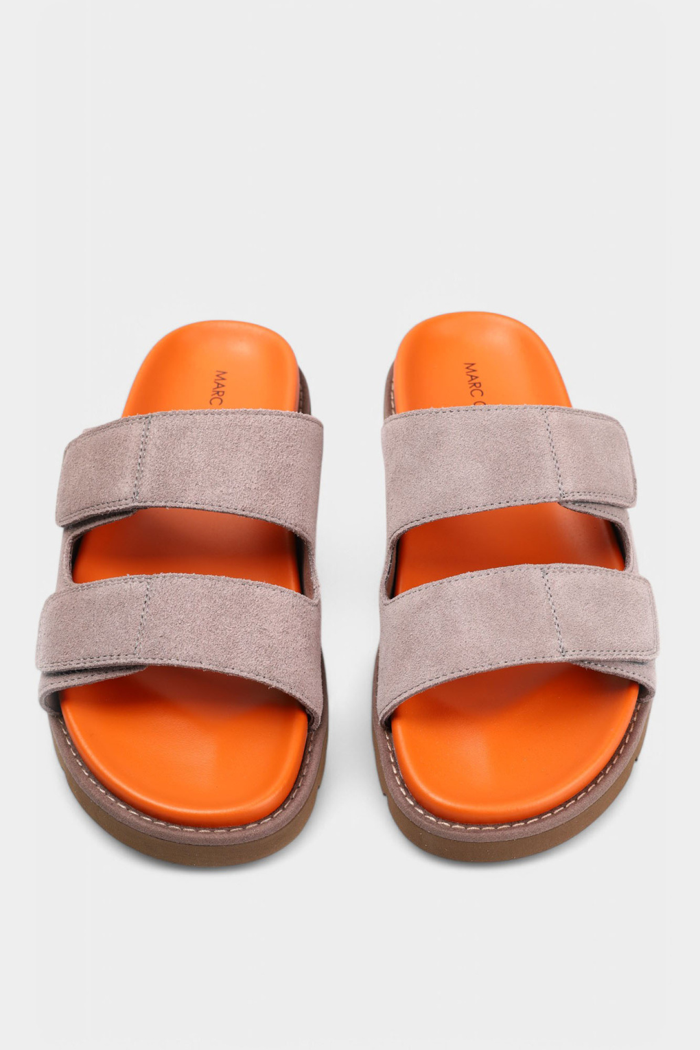 Шлепки Marc Cony