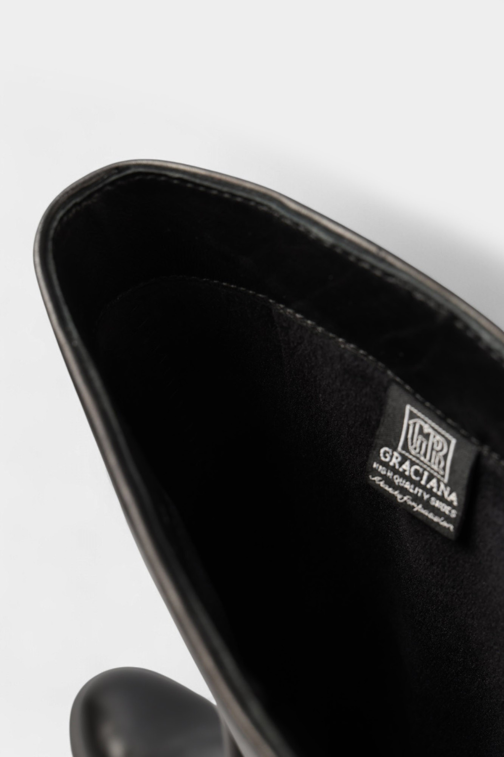 Сапоги Graciana