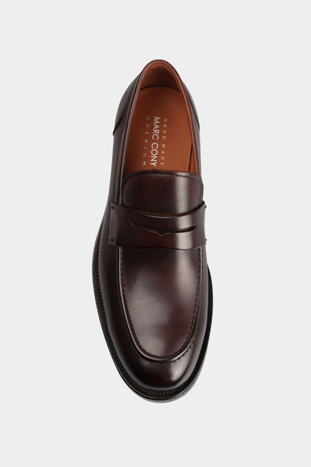 Лоферы Marc Cony