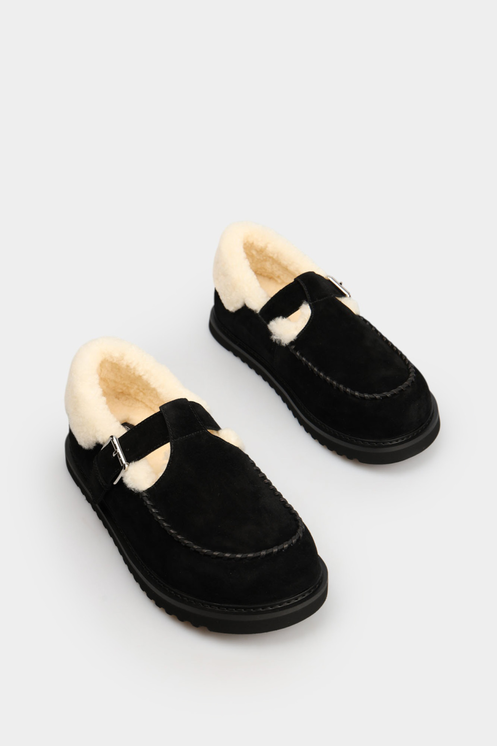 Лоферы Graciana