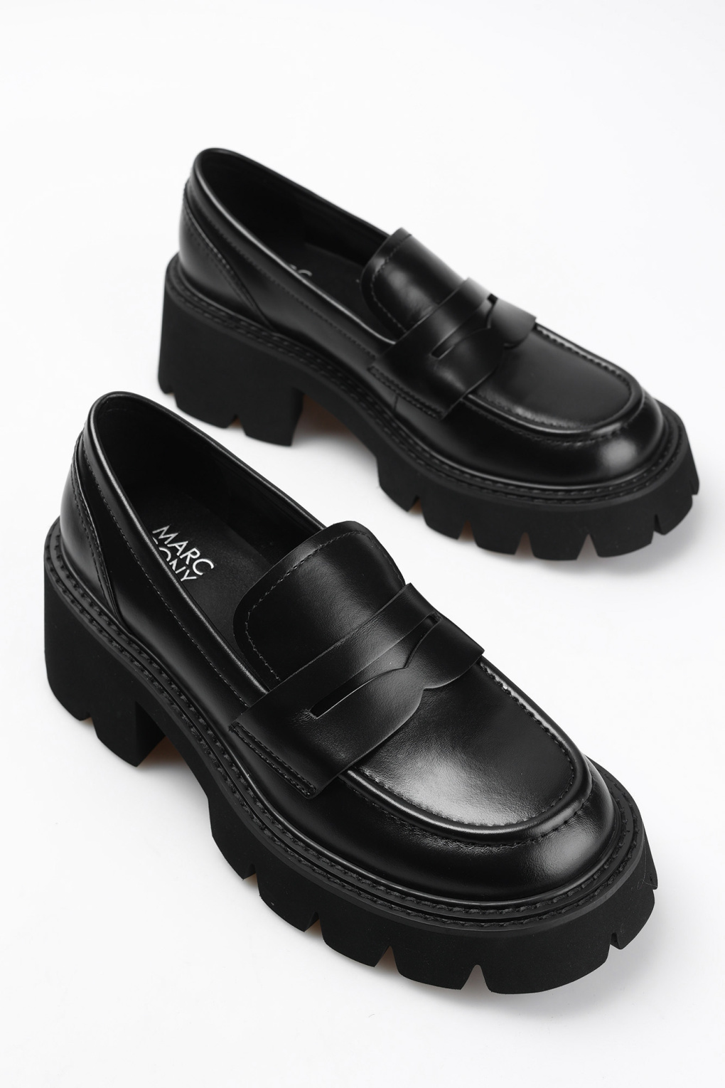 Лоферы Marc Cony