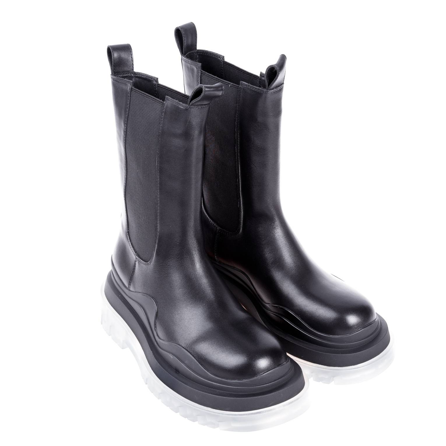 Ботинки челси Marc Cony